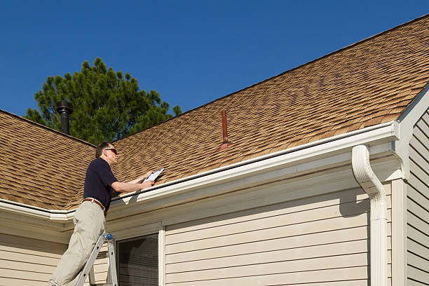Best Gutter Installation and Repair  in The Village Of Indian Hill, OH